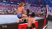 WWE Monday Night Raw 22.02.2021 undefined