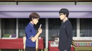Kami no Niwatsuki Kusunoki-tei undefined