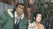 Detective Conan: One-Eyed Flashback undefined