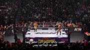AEW Collision 17/12/2025 مترجم