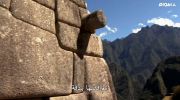 The Lost City of Machu Picchu