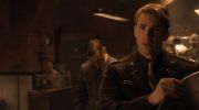 Captain America: The First Avenger undefined