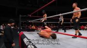 ROH.Special.Episode.31th.December.2025 مترجم