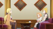 Re:Zero kara Hajimeru Isekai Seikatsu الموسم الرابع undefined