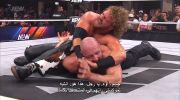 AEW Dynamite 31/07/2025 مترجم