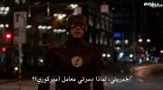 The Flash الموسم الثاني undefined