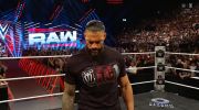 WWE Monday Night Raw 2025.08.25 مترجم