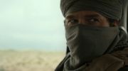 The Terminal List: Dark Wolf مدبلج undefined