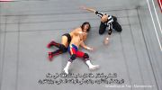 ROH.Wrestling.January.29st.2025 مترجم