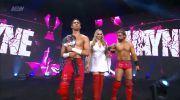 AEW Collision 27/07/2025 مترجم