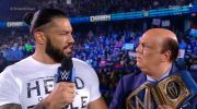 WWE Friday Night Smackdown 2021.07.23 undefined