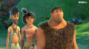 The Croods: Family Tree الموسم الثالث undefined