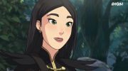 The Dragon Prince الموسم الثاني undefined