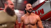 WWE Monday Night Raw 2021.04.26 undefined