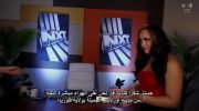 WWE NXT 2025.08.26 مترجم