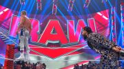 WWE Monday Night Raw 2022.04.11