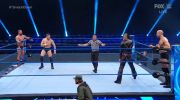 WWE Friday Night Smackdown 2020.03.20