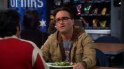 The Big Bang Theory الموسم الخامس undefined