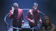 Star Trek VI: The Undiscovered Country undefined