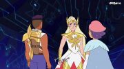 She-Ra and the Princesses of Power الموسم الخامس undefined