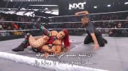 WWE NXT 2026.01.26 مترجم