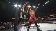 AEW Collision 24/08/2025 مترجم
