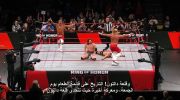 ROH Wrestling 02/12/2025 مترجم