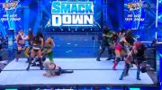 WWE Friday Night Smackdown 2020.08.14