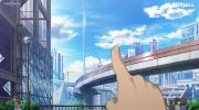 A Certain Magical Index the Movie: The Miracle of Endymion undefined