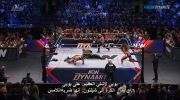 AEW Dynamite 16/10/2025 مترجم