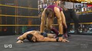 WWE NXT 2021.03.10