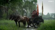 Chinese Chariot Revealed