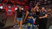 WWE Monday Night Raw 2026.04.06 مترجم