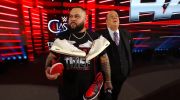 WWE Monday Night Raw 2025.08.25 مترجم