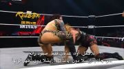 AEW Collision 25/01/2026 مترجم