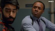 iZombie الموسم الرابع undefined