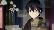 Sword Art Online the Movie: Ordinal Scale undefined