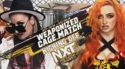 WWE NXT Battleground 2023