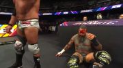 AEW Dynamite 21/08/2025 مترجم