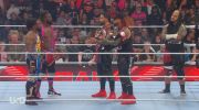 WWE Monday Night Raw 2022.11.07