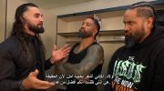 WWE Monday Night Raw 2026.06.08 مترجم