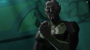Green Lantern: Beware My Power undefined