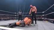 AEW Collision Grand Slam Australia February 2026 مترجم