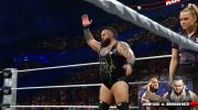 WWE Monday Night Raw 2025.10.13 مترجم