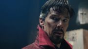 Doctor Strange in the Multiverse of Madness undefined