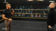 WWE NXT 2021.08.10