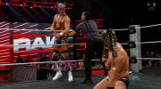WWE Monday Night Raw 2025.08.04 مترجم