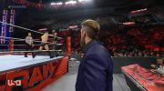 WWE Monday Night Raw 2022.05.09