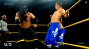 WWE NXT 2020.04.08