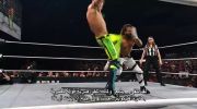 AEW Collision 18/01/2026 مترجم